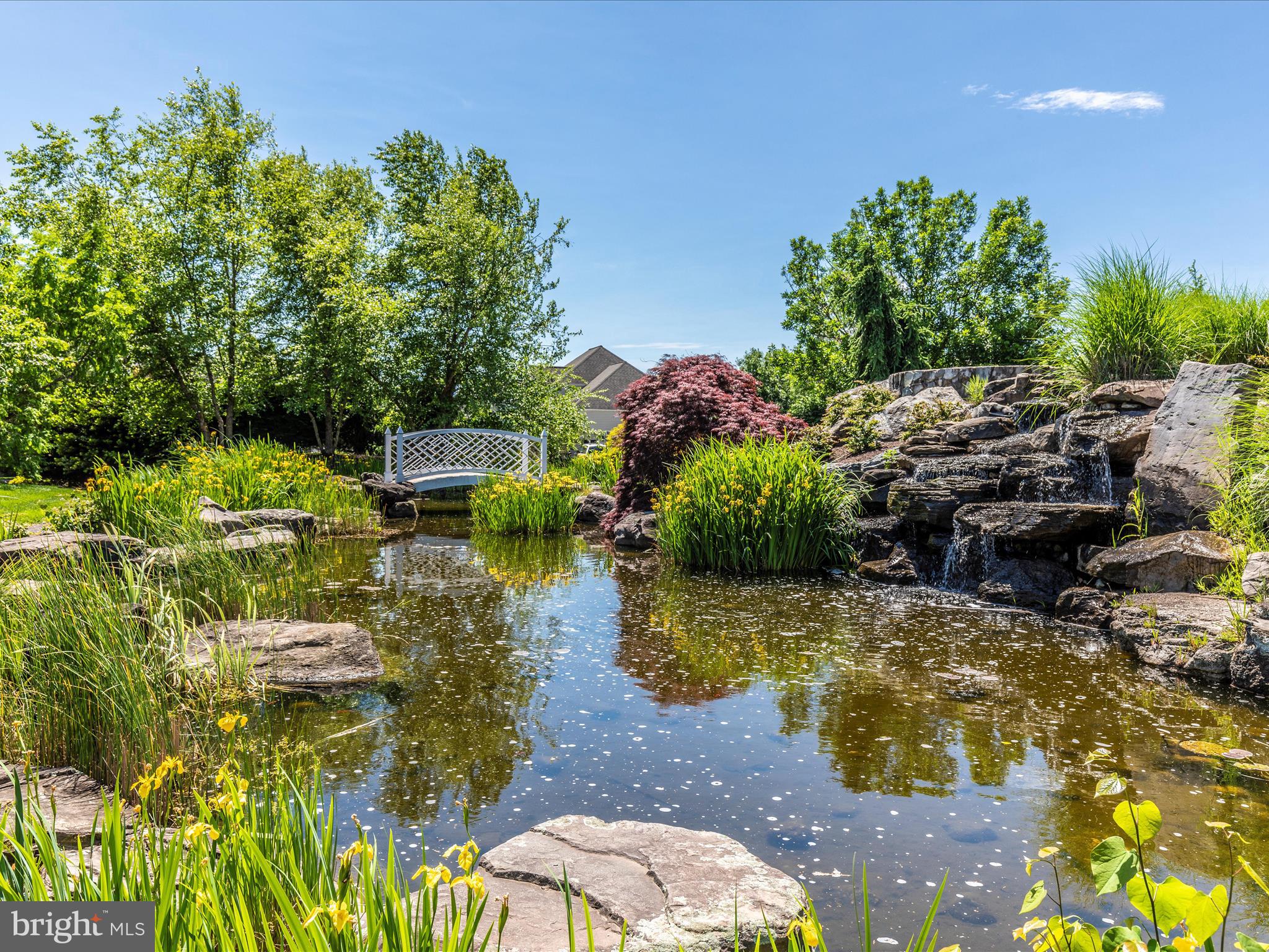 WORMANS MILL - Residential