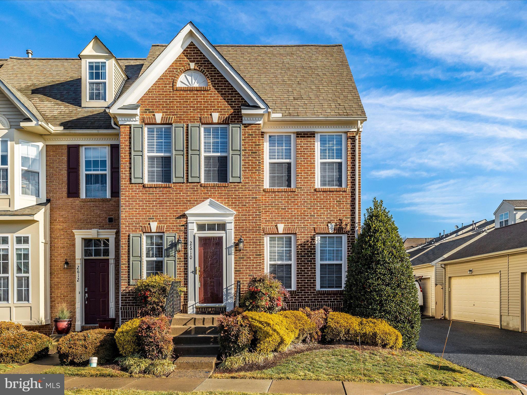 WORMANS MILL - Residential