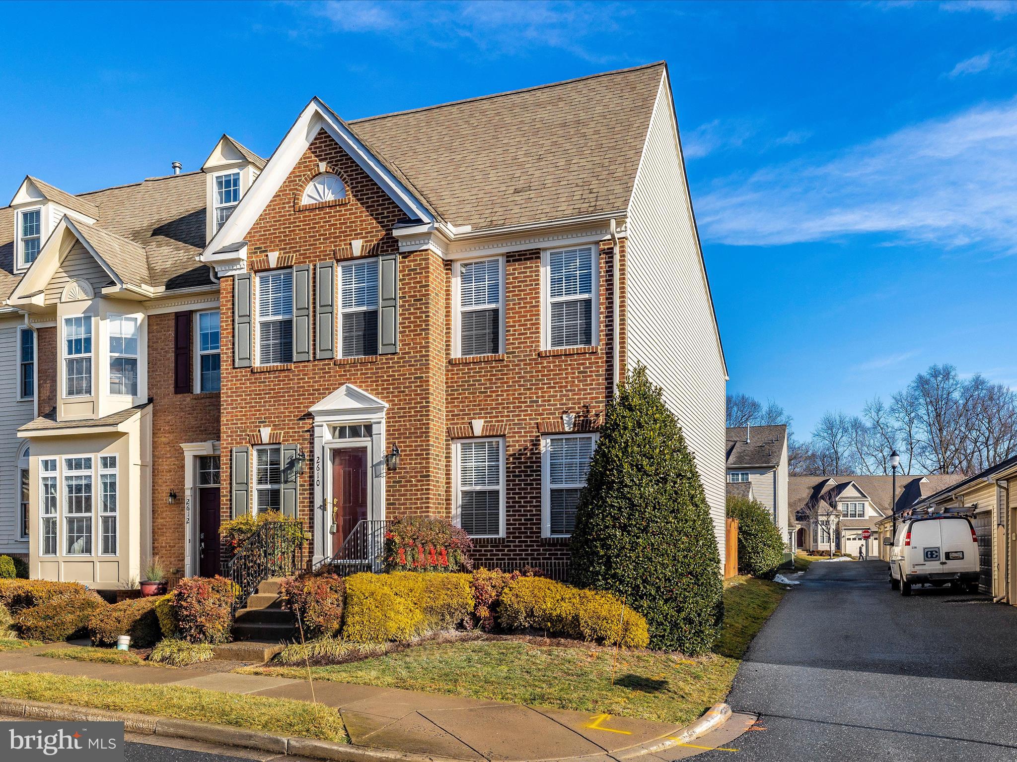 WORMANS MILL - Residential