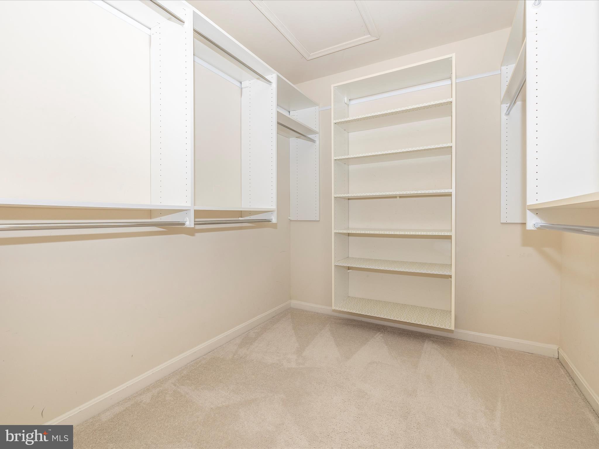 WORMANS MILL - Residential