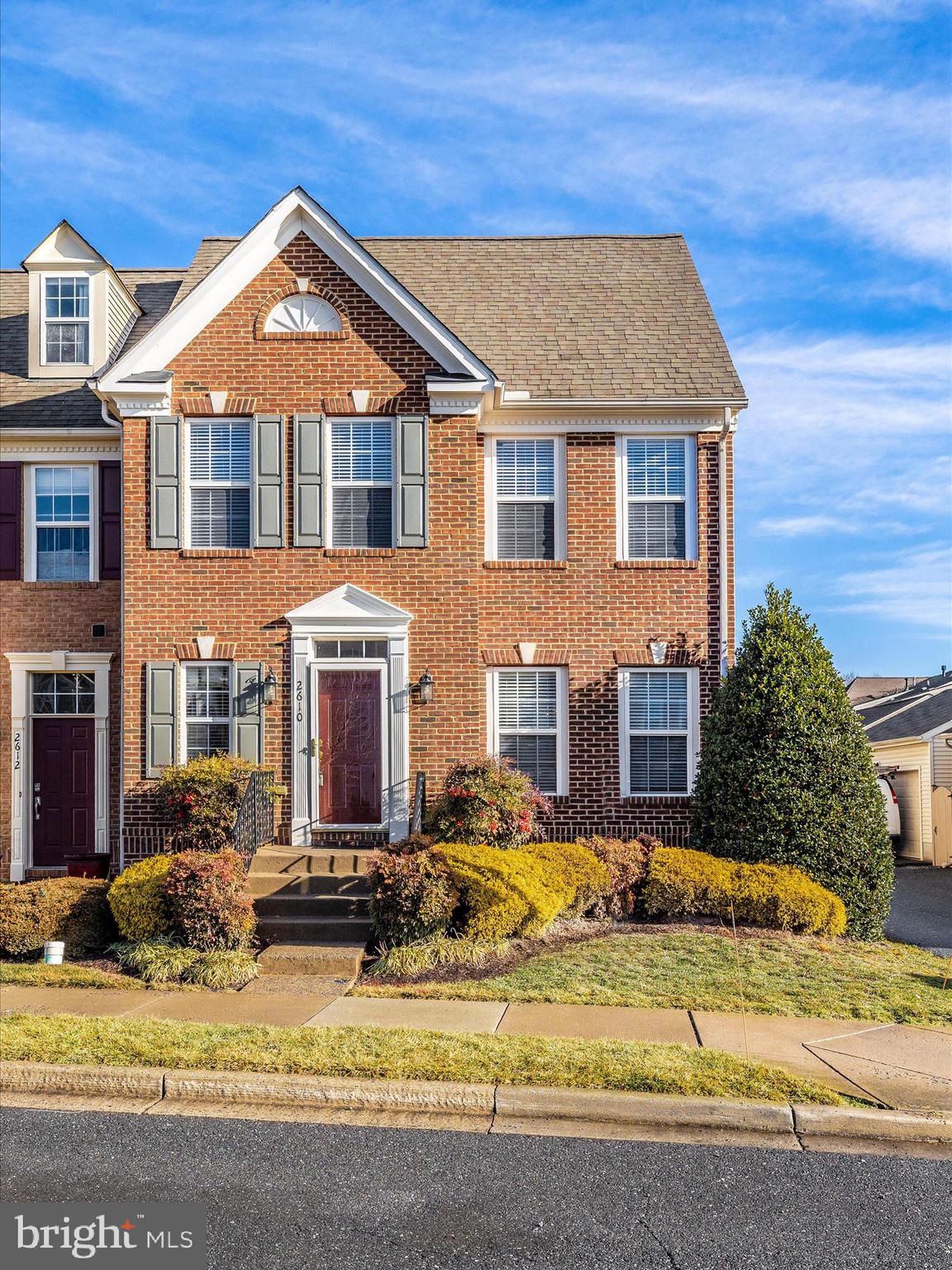 WORMANS MILL - Residential