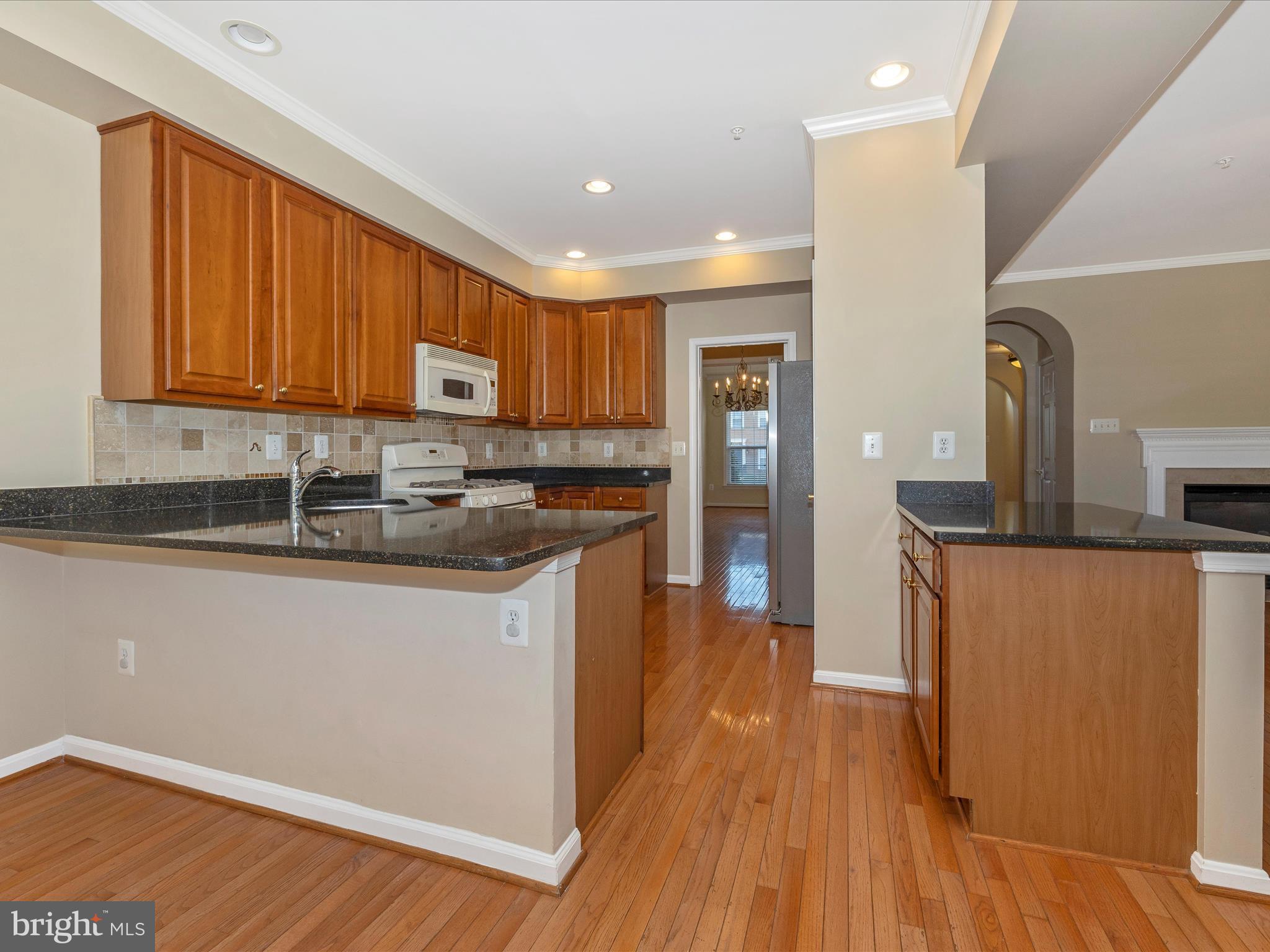 WORMANS MILL - Residential