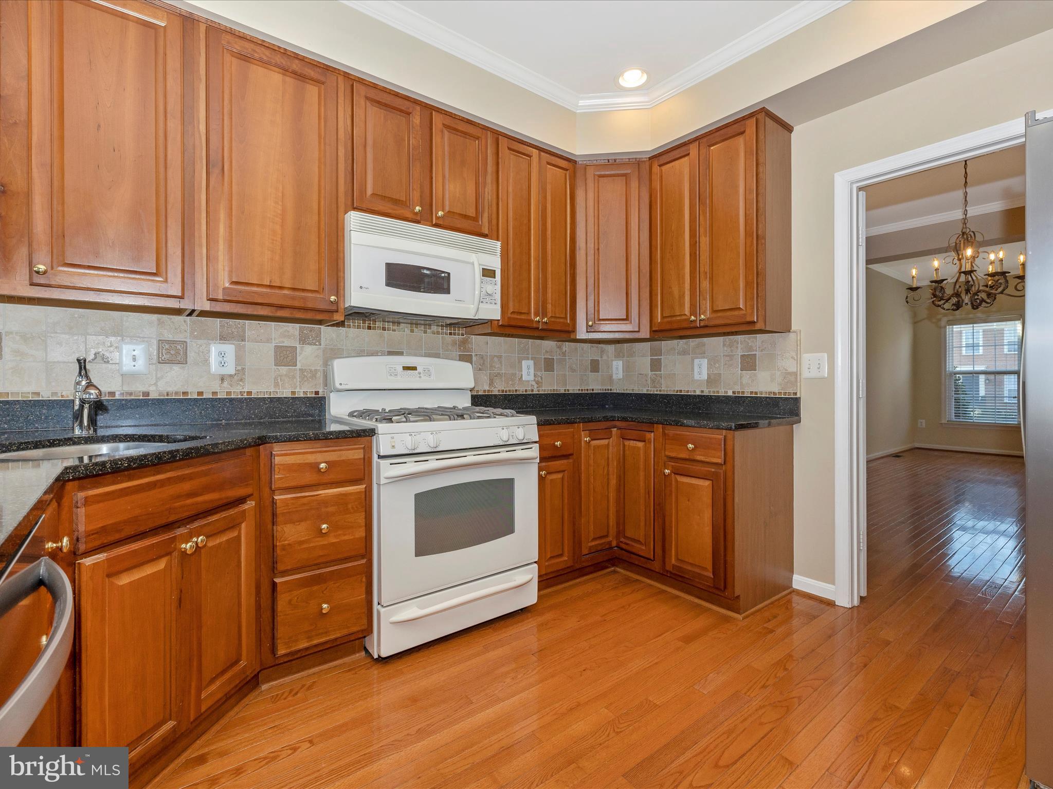 WORMANS MILL - Residential