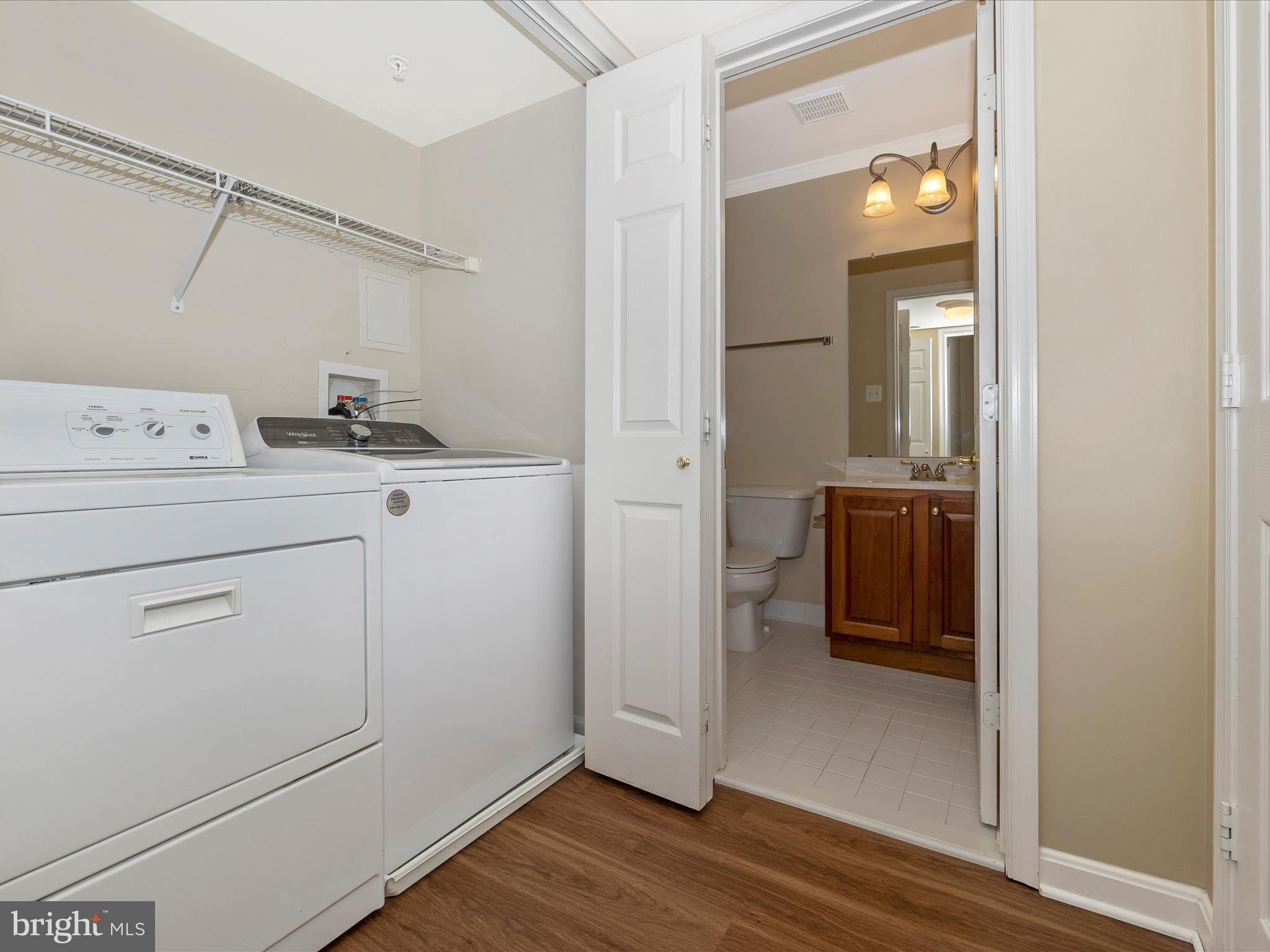 WORMANS MILL - Residential