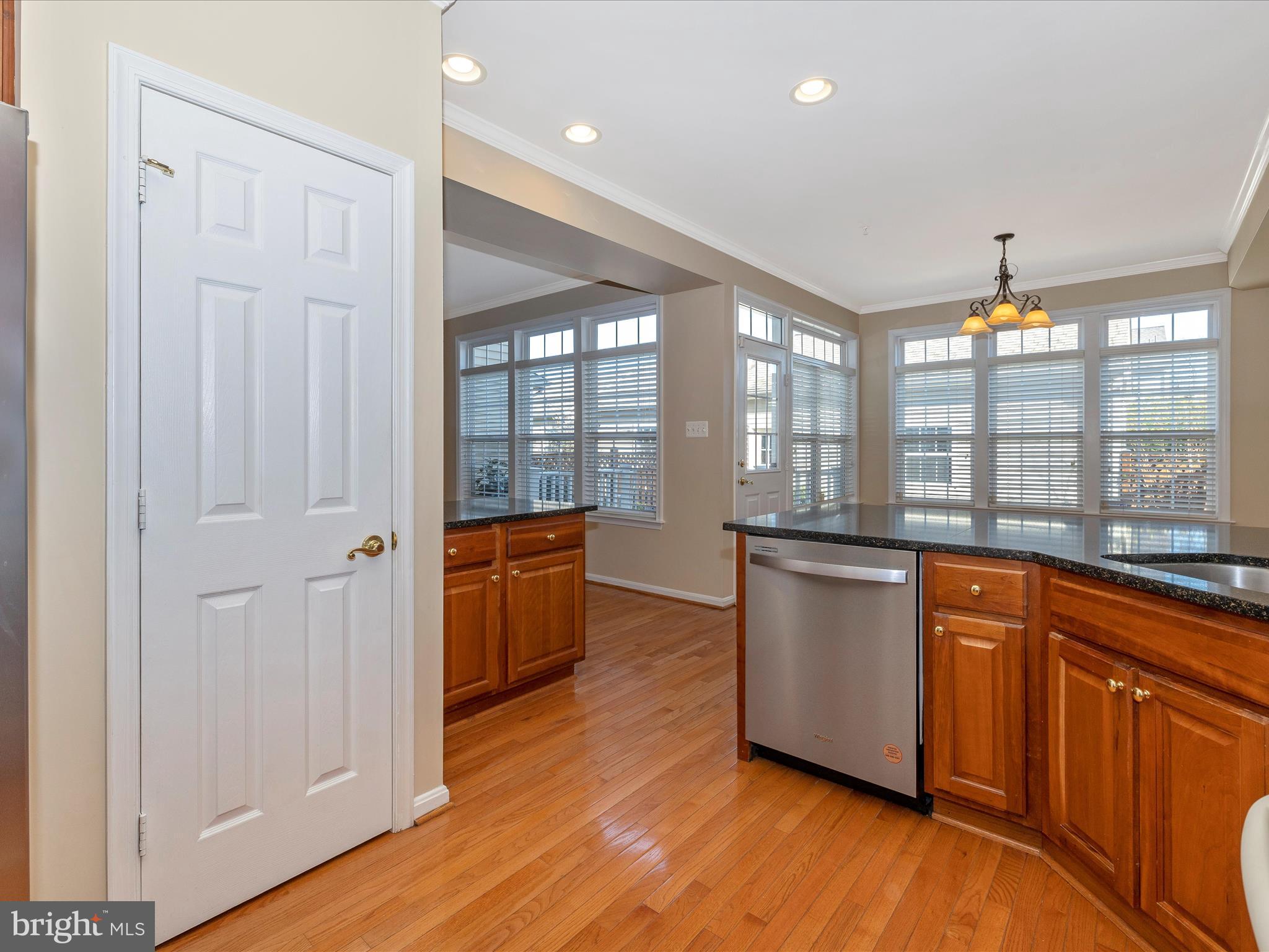 WORMANS MILL - Residential