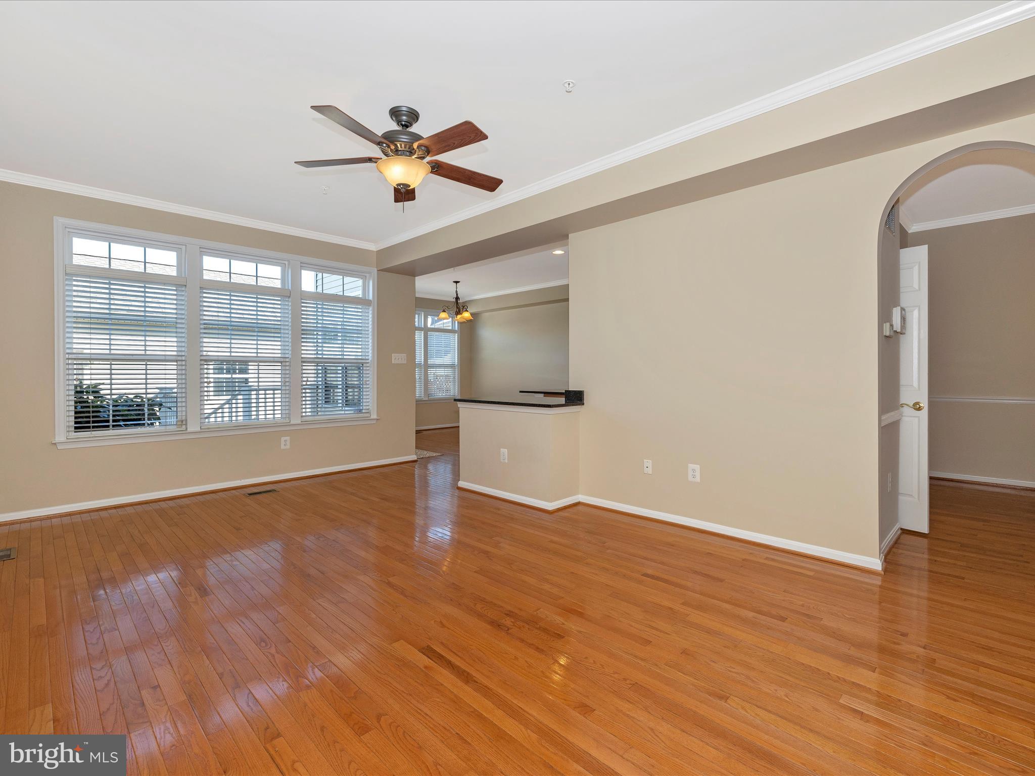 WORMANS MILL - Residential