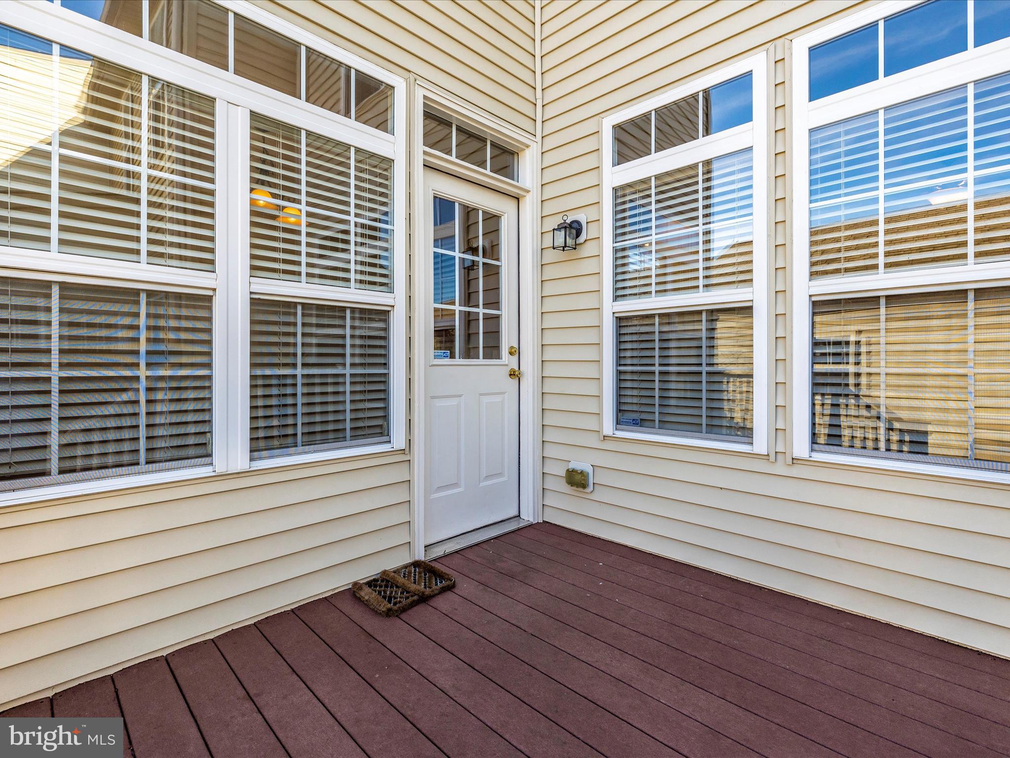 WORMANS MILL - Residential