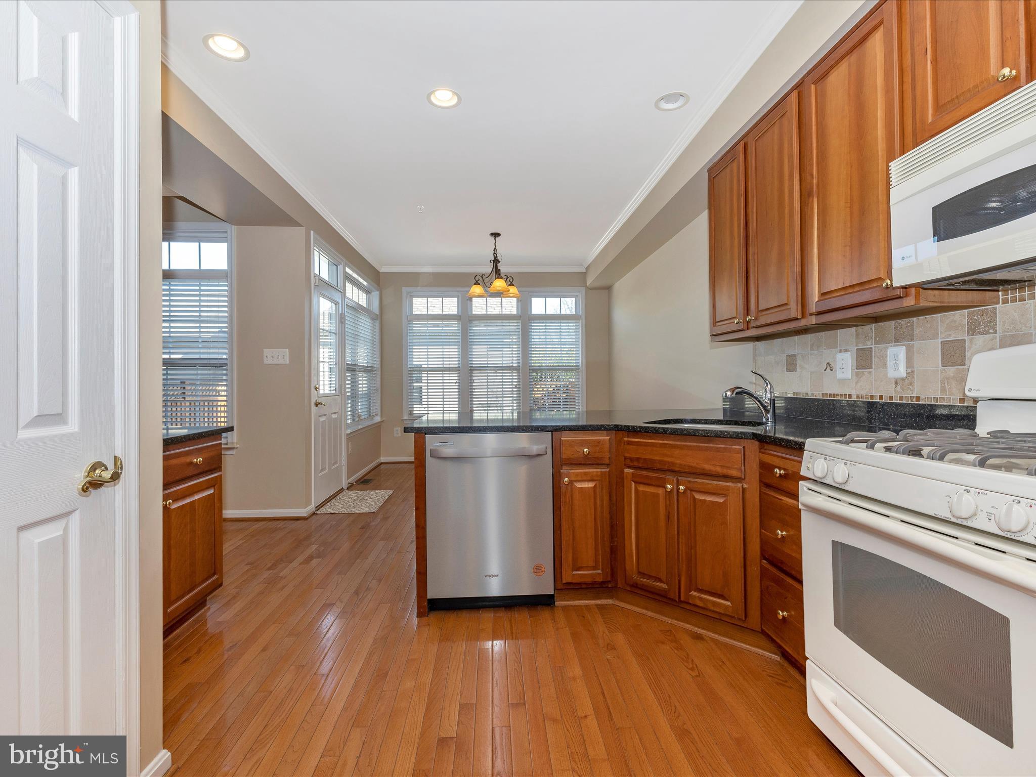 WORMANS MILL - Residential