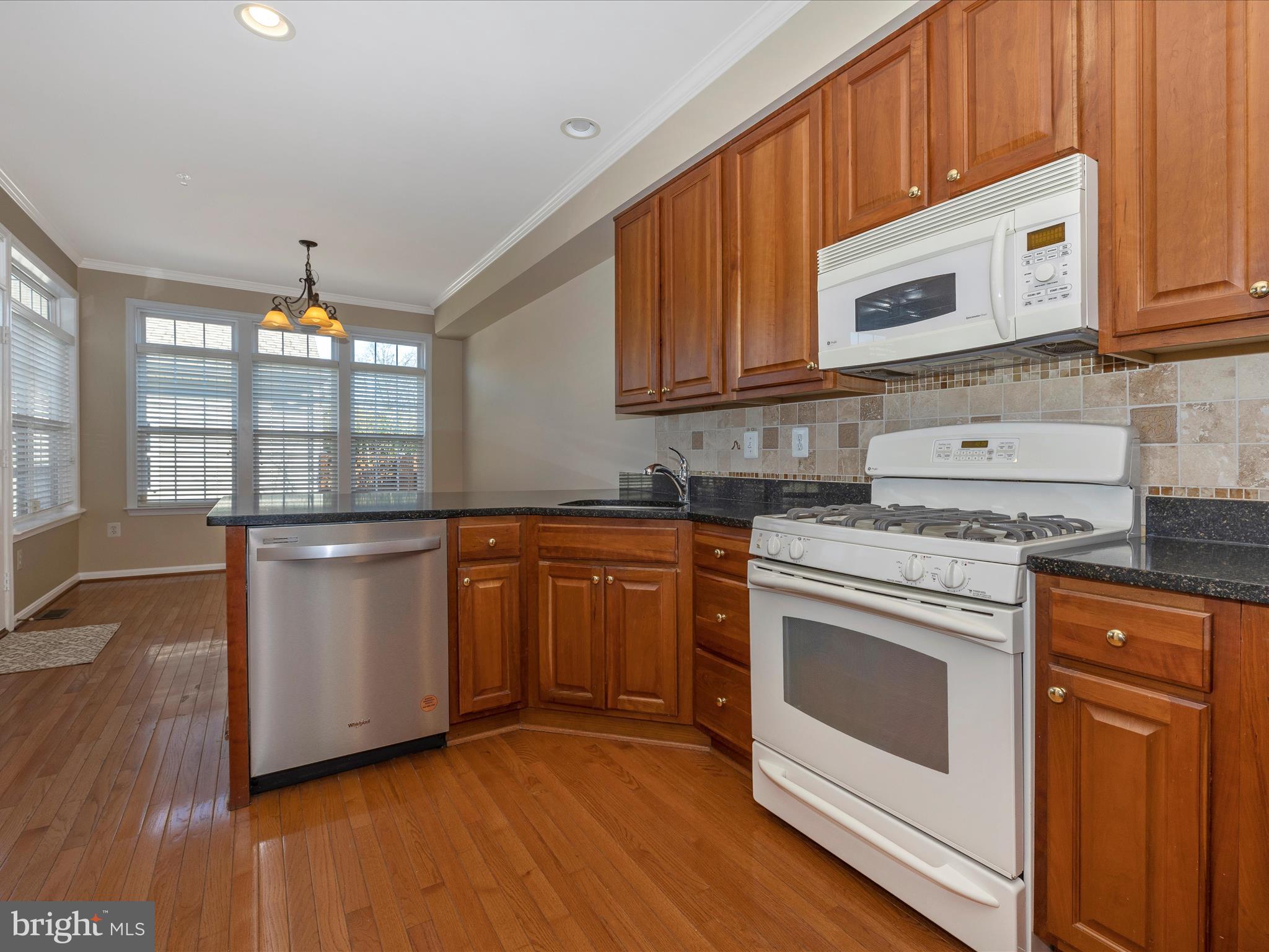 WORMANS MILL - Residential