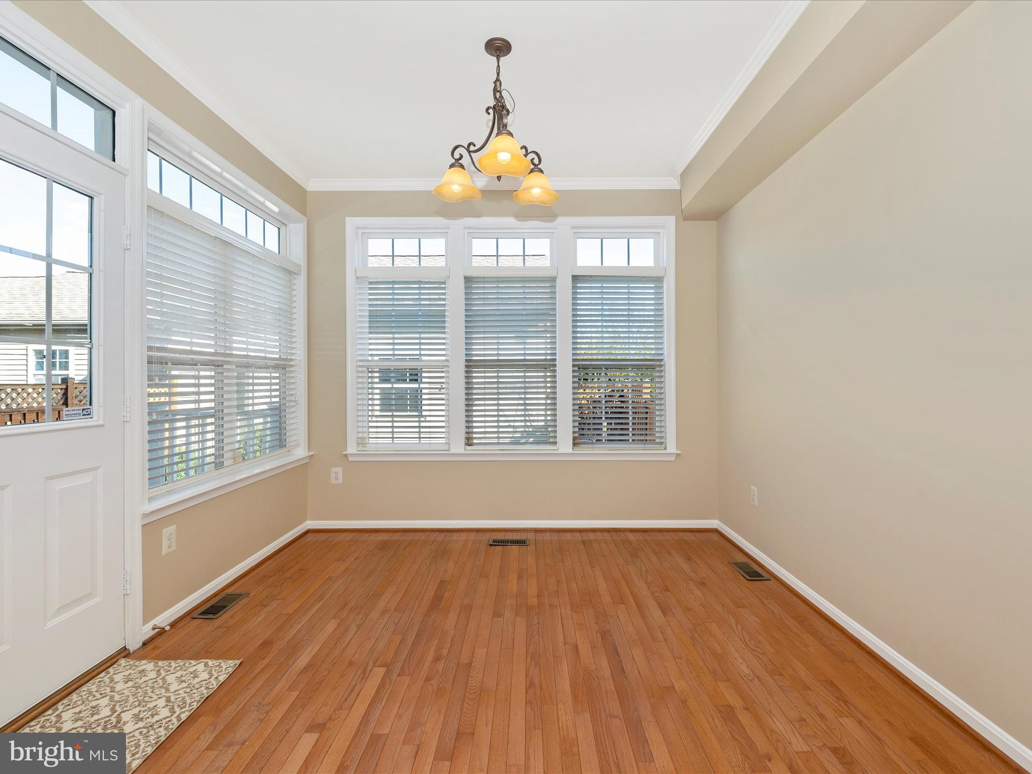 WORMANS MILL - Residential