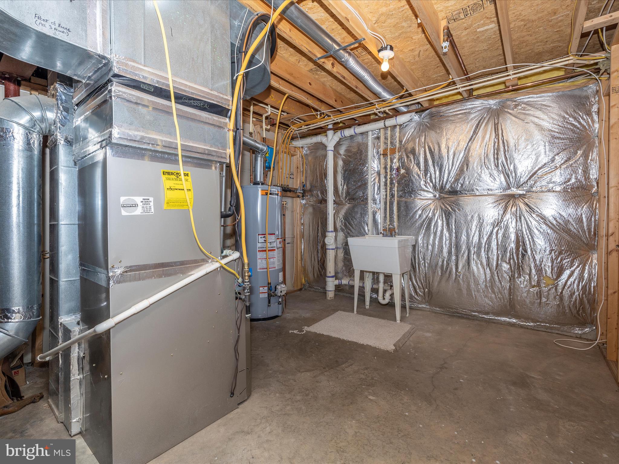 WORMANS MILL - Residential