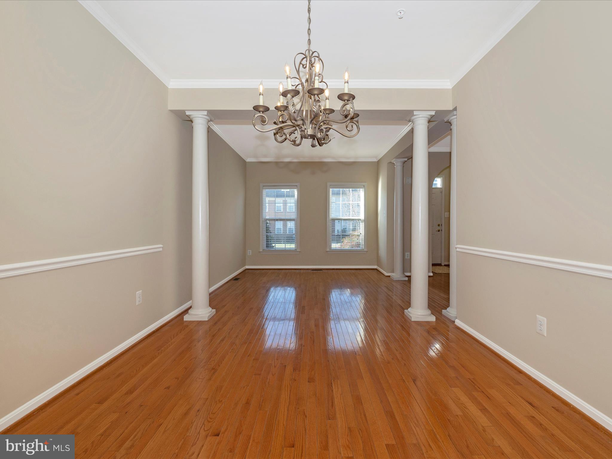 WORMANS MILL - Residential