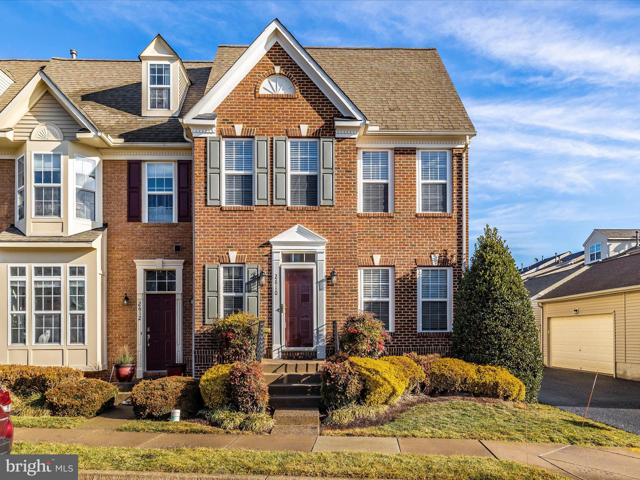 WORMANS MILL - Residential