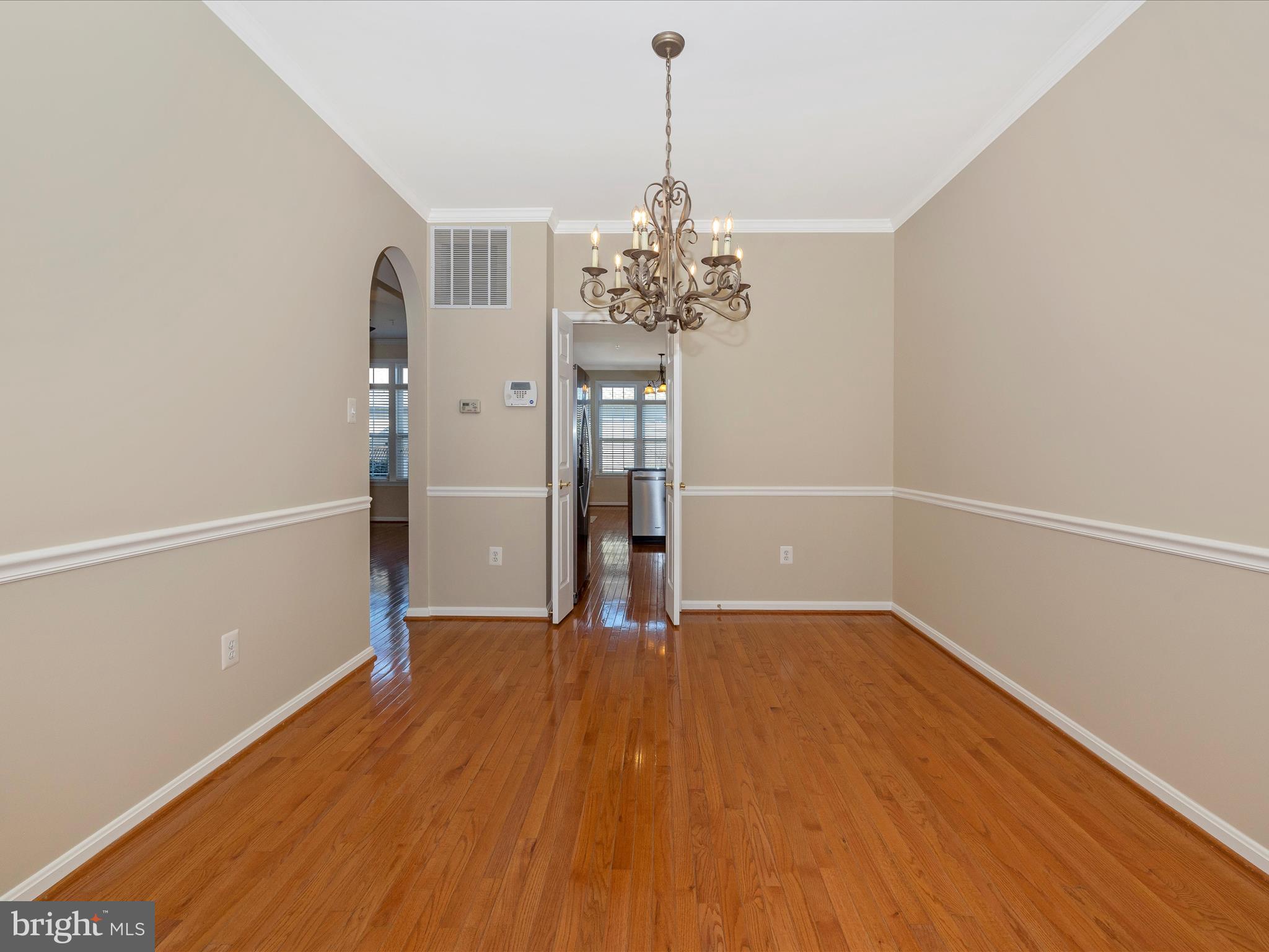 WORMANS MILL - Residential