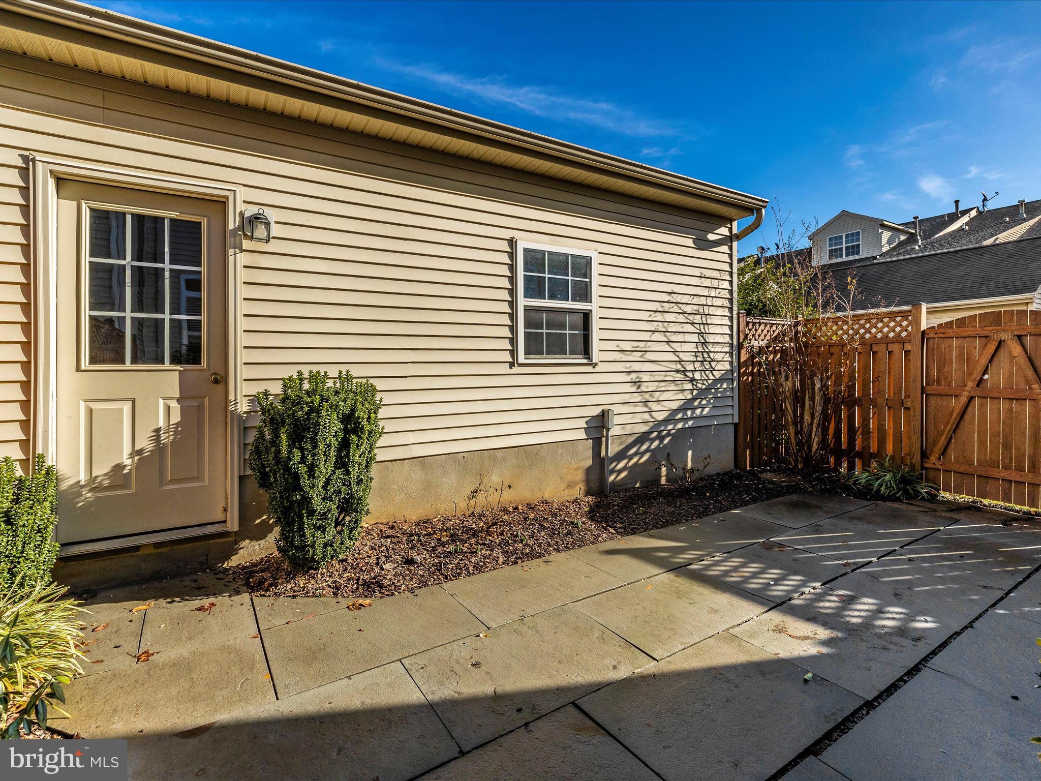 WORMANS MILL - Residential