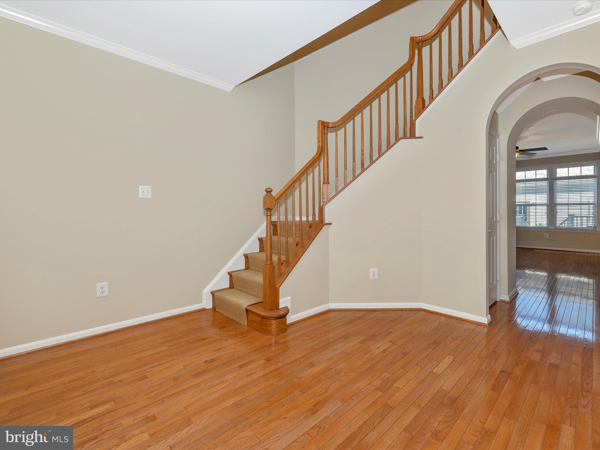 WORMANS MILL - Residential