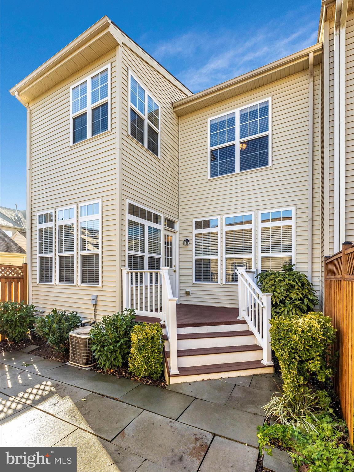 WORMANS MILL - Residential