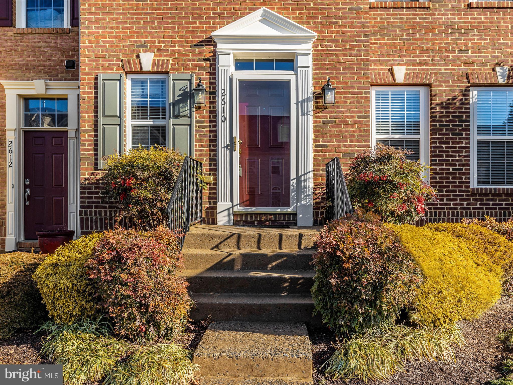 WORMANS MILL - Residential