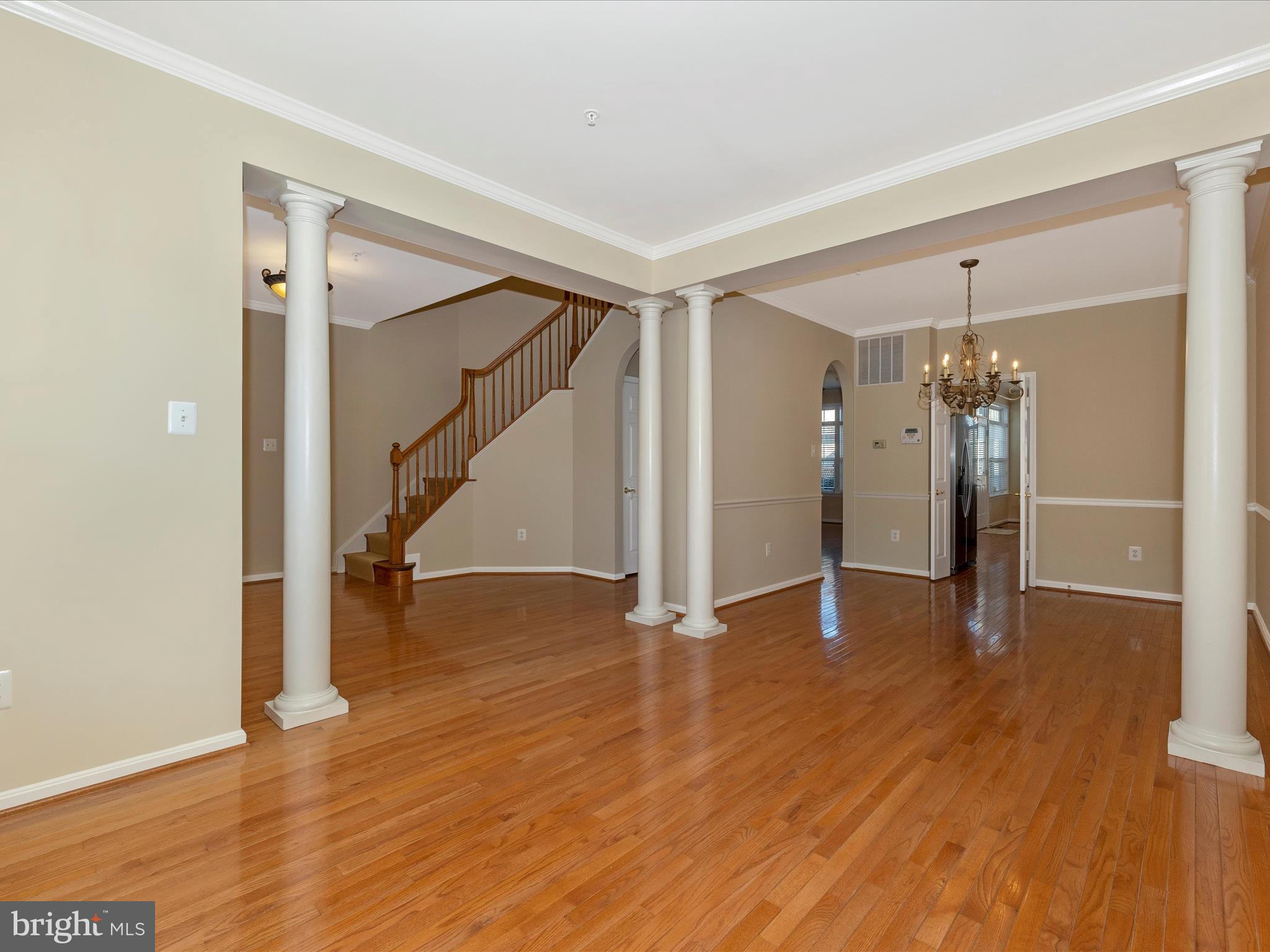 WORMANS MILL - Residential