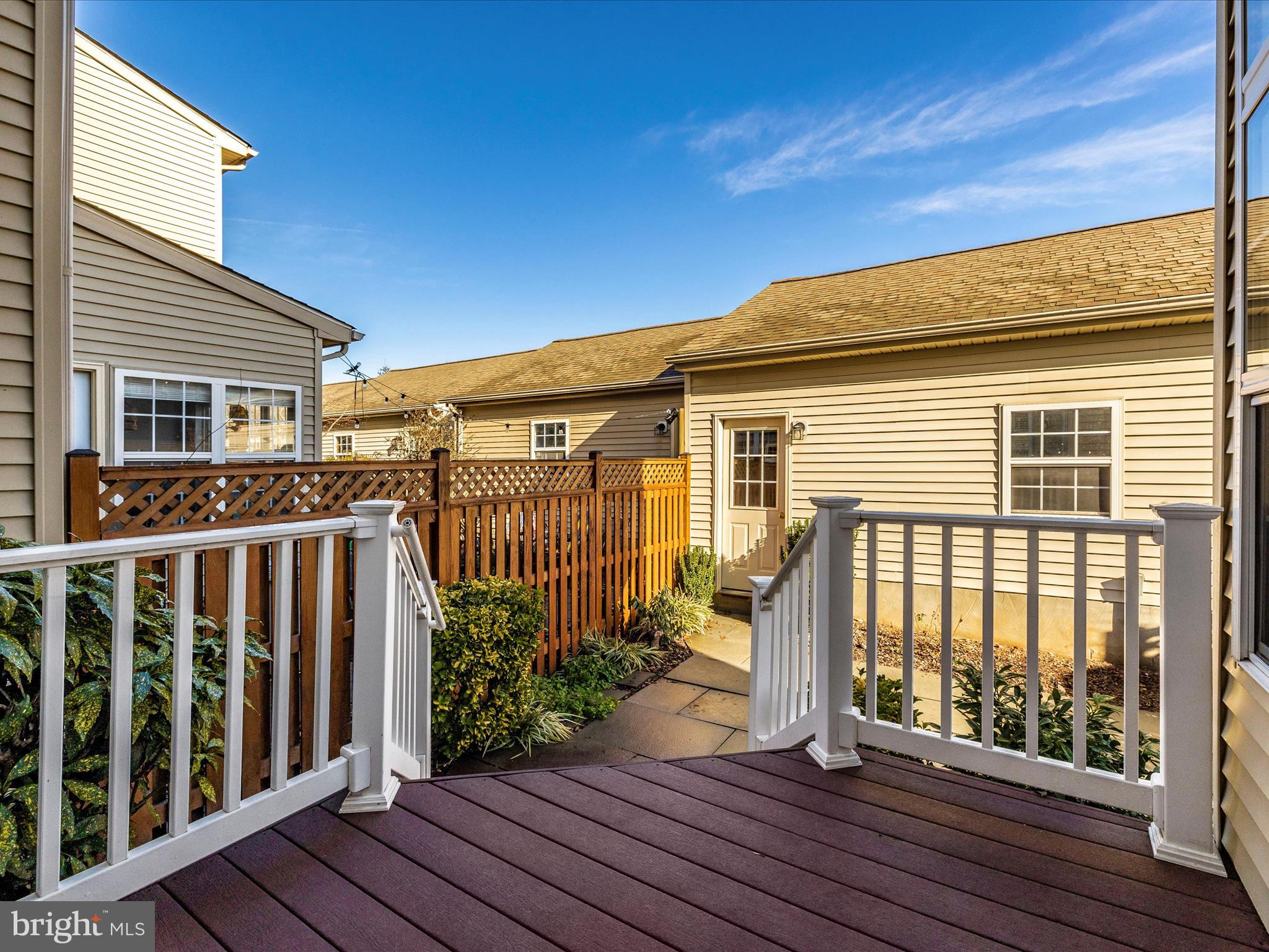 WORMANS MILL - Residential