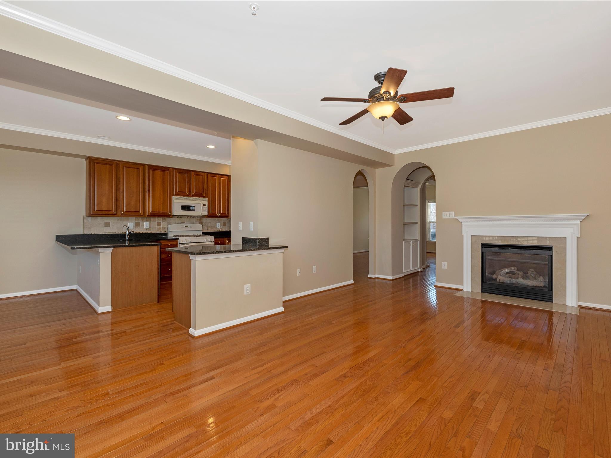 WORMANS MILL - Residential