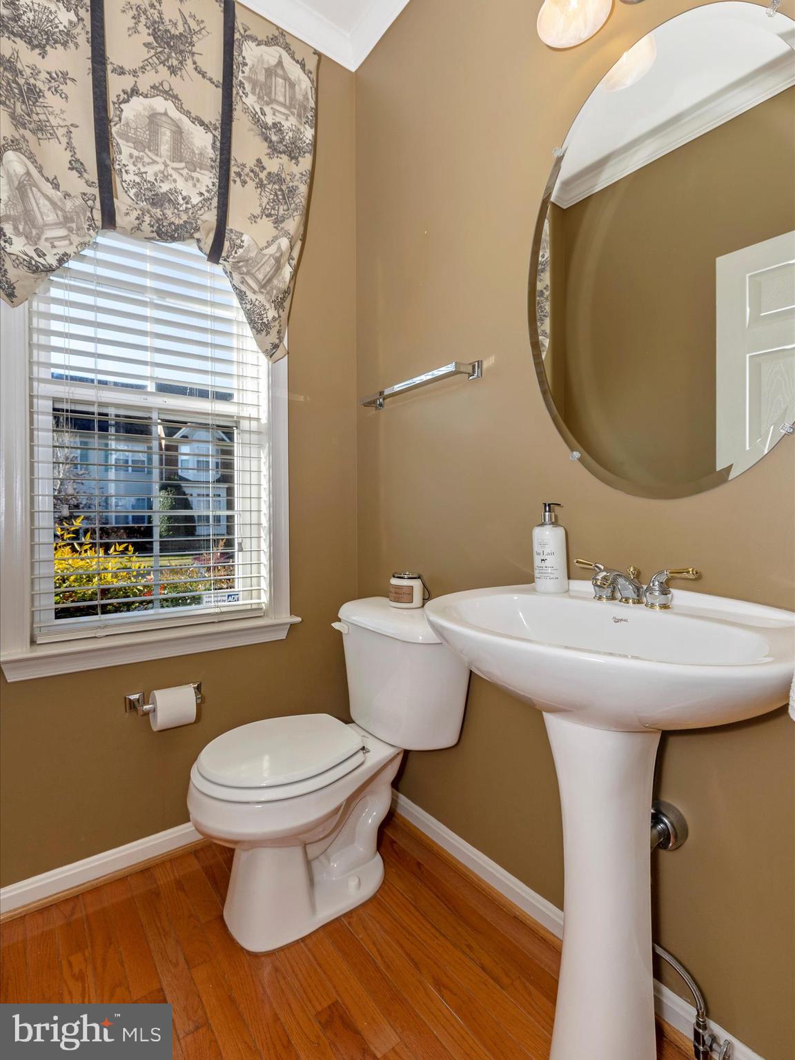 WORMANS MILL - Residential