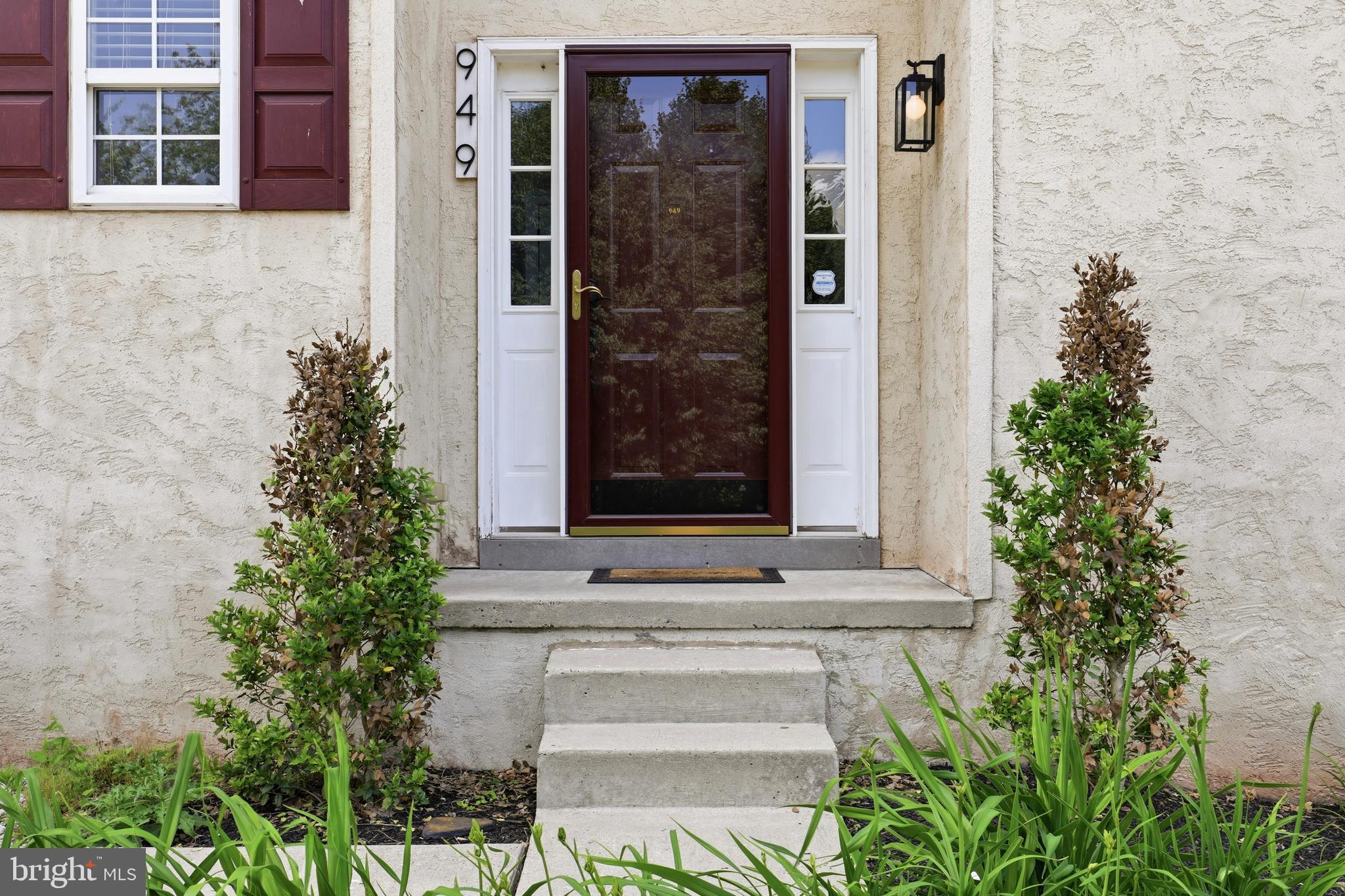 949 CHOLET DRIVE