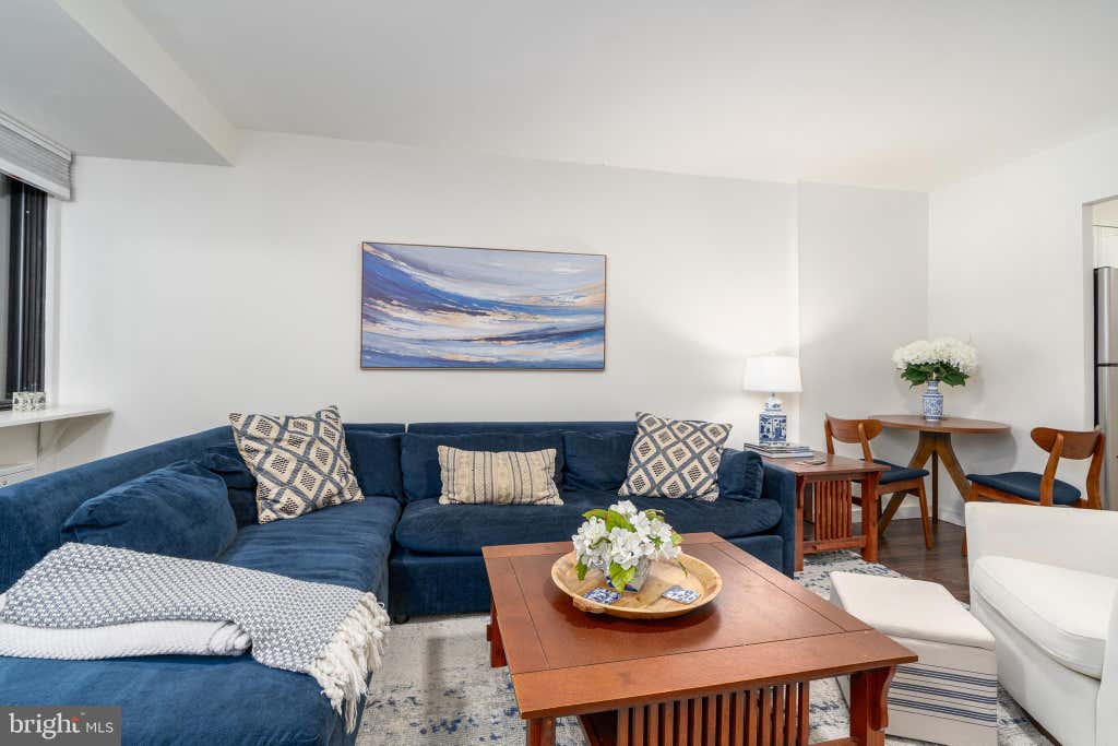 Photo of 1245 13th Street NW #103, WASHINGTON, DC 20005 (MLS # DCDC2246876)