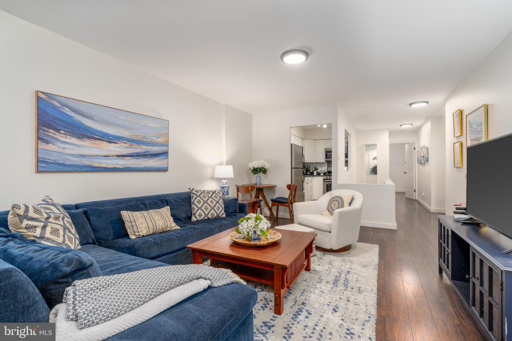 Photo of 1245 13th Street NW #103, WASHINGTON, DC 20005 (MLS # DCDC2246876)