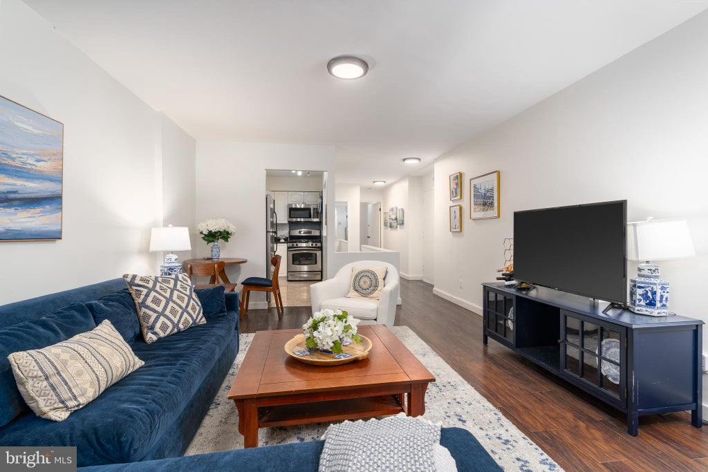 Photo of 1245 13th Street NW #103, WASHINGTON, DC 20005 (MLS # DCDC2246876)