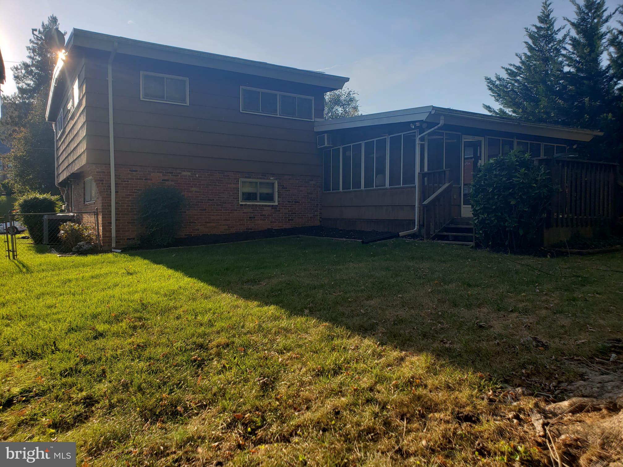 TWINBROOK FOREST - Residential Lease