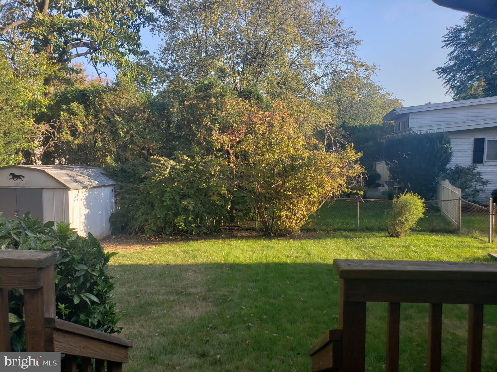 TWINBROOK FOREST - Residential Lease