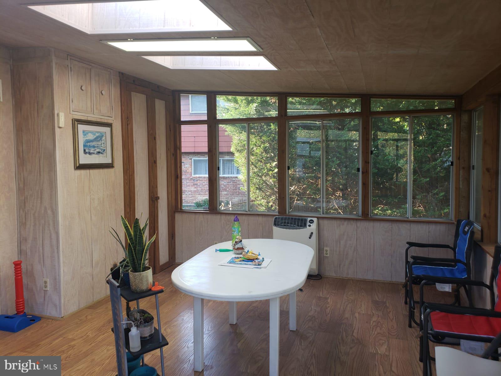 TWINBROOK FOREST - Residential Lease