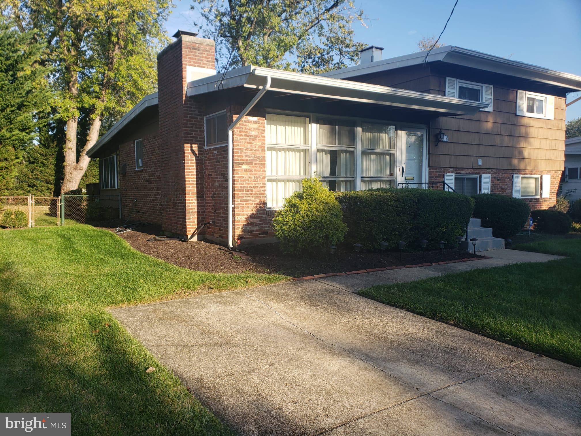 TWINBROOK FOREST - Residential Lease