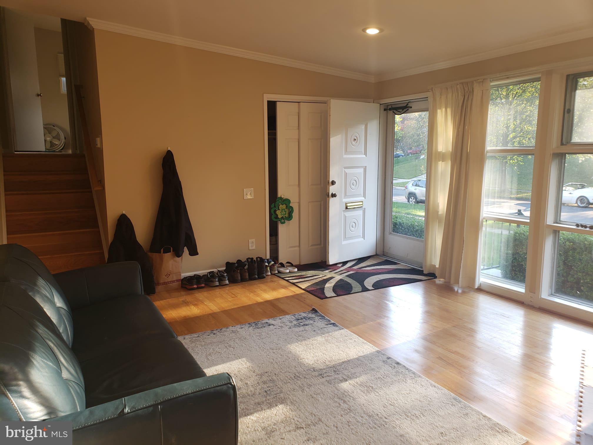 TWINBROOK FOREST - Residential Lease