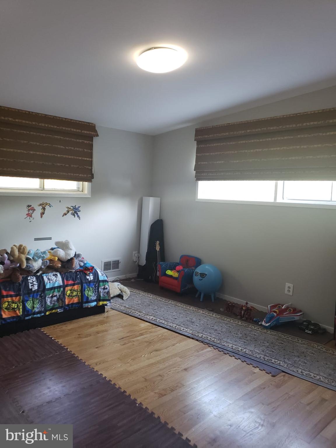 TWINBROOK FOREST - Residential Lease