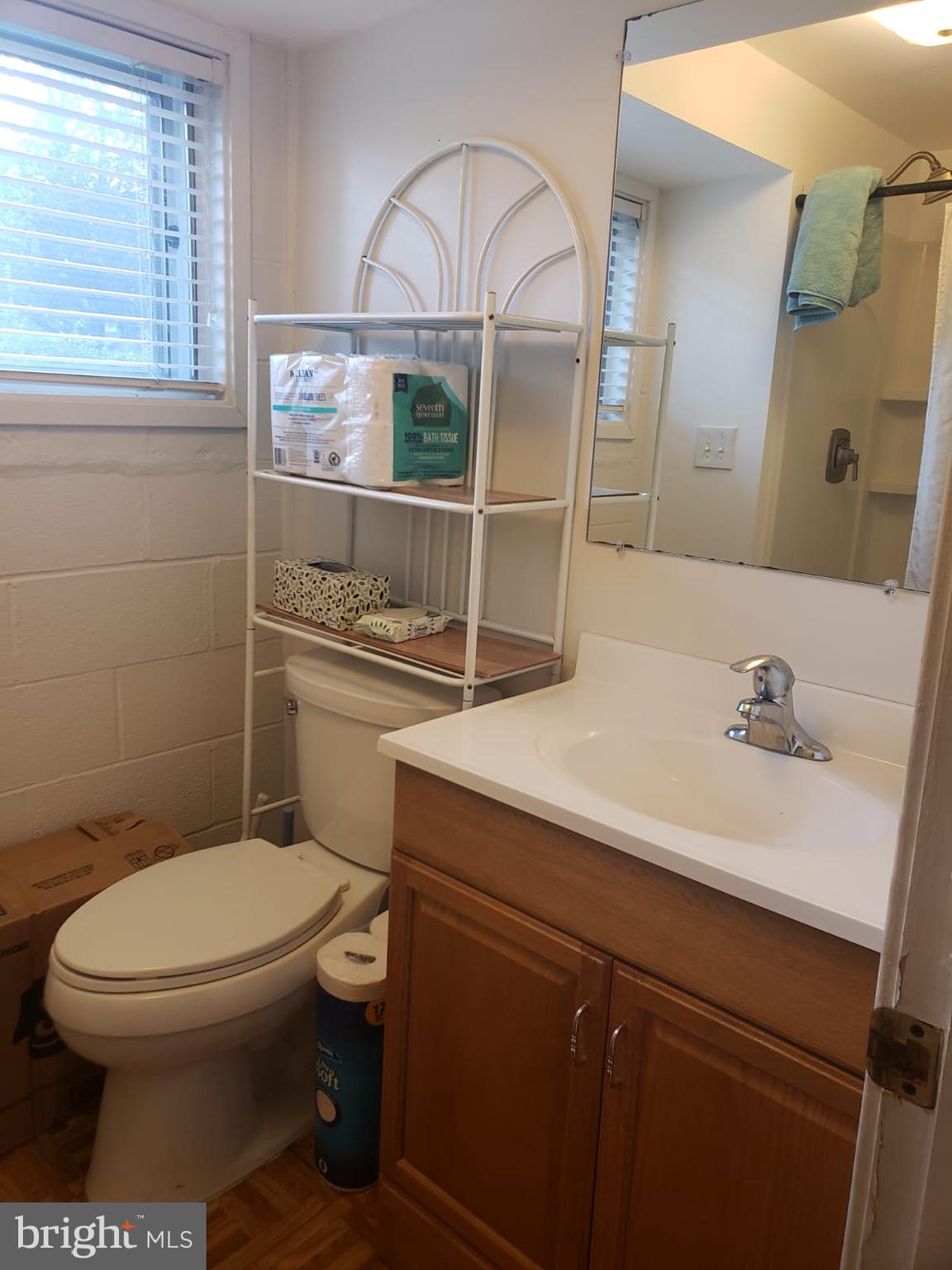 TWINBROOK FOREST - Residential Lease