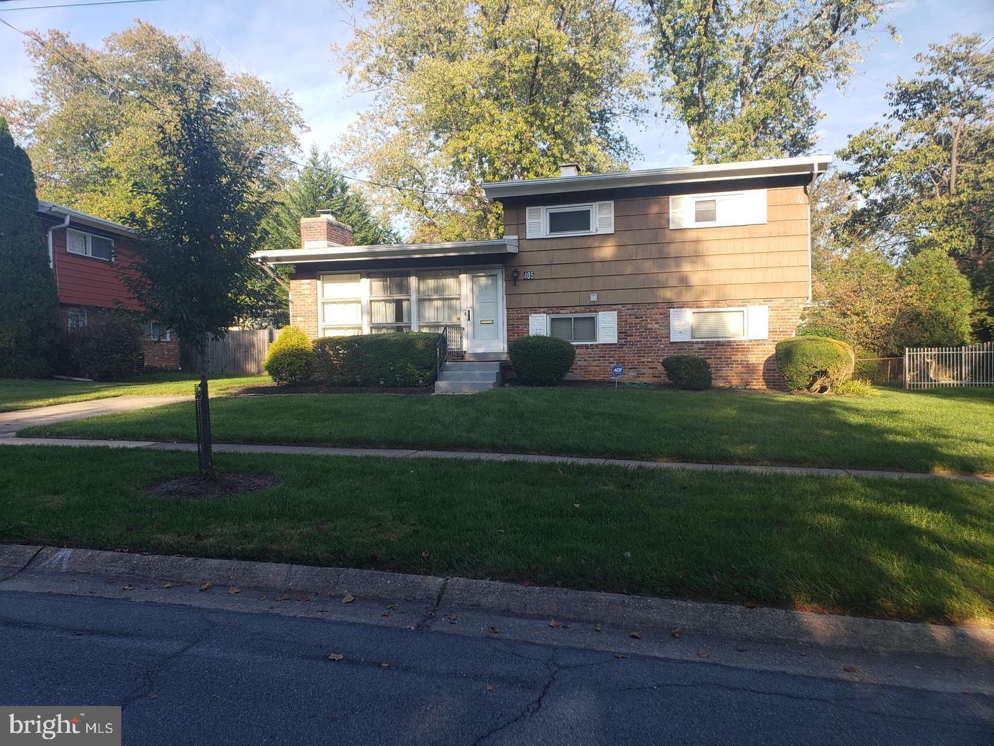 TWINBROOK FOREST - Residential Lease