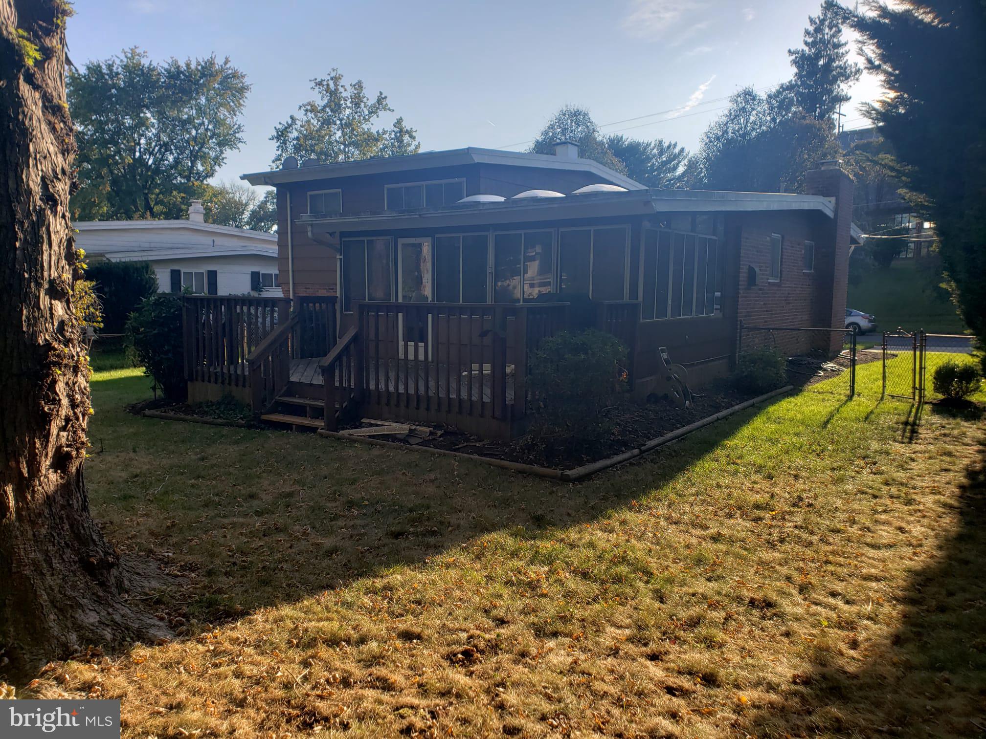 TWINBROOK FOREST - Residential Lease