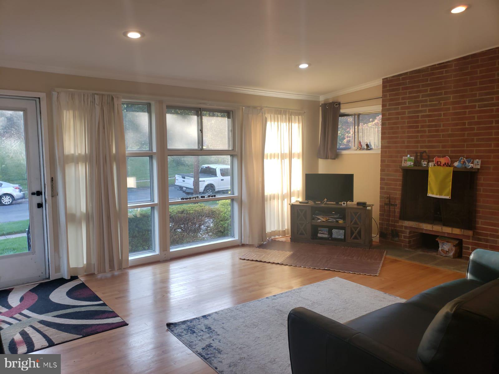 TWINBROOK FOREST - Residential Lease