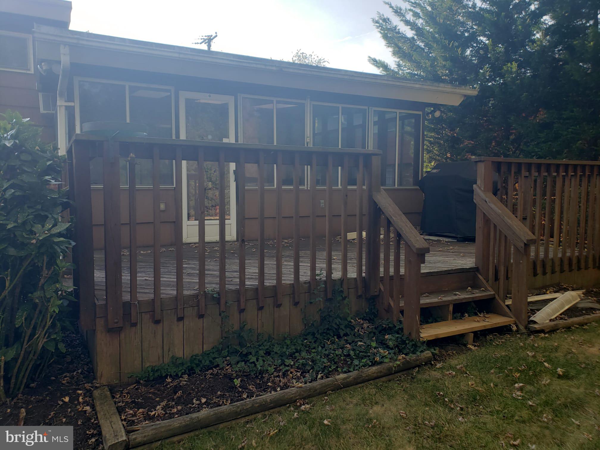 TWINBROOK FOREST - Residential Lease