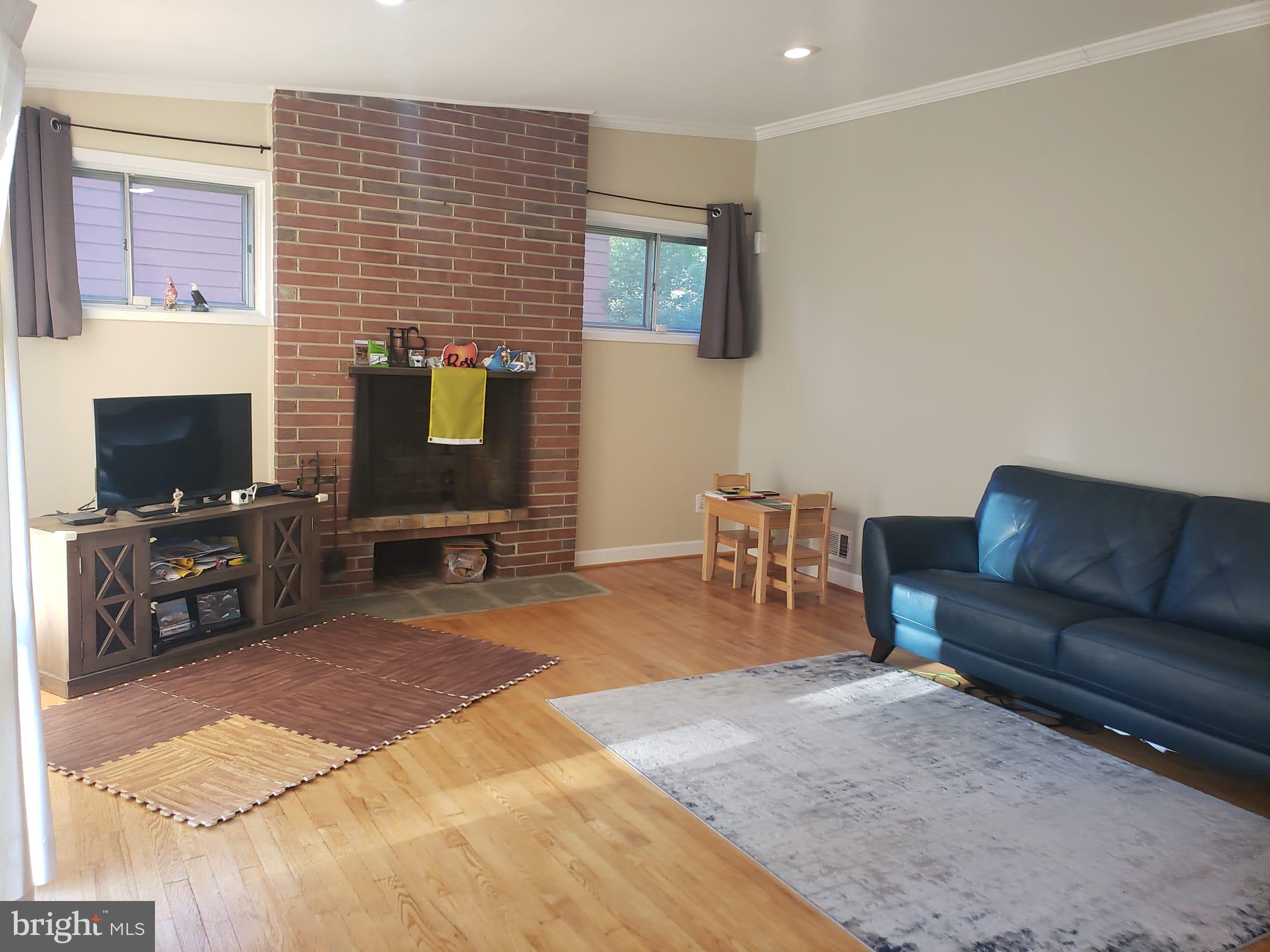 TWINBROOK FOREST - Residential Lease