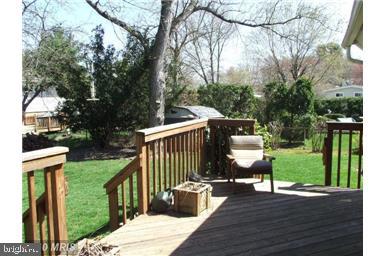 TWINBROOK FOREST - Residential Lease