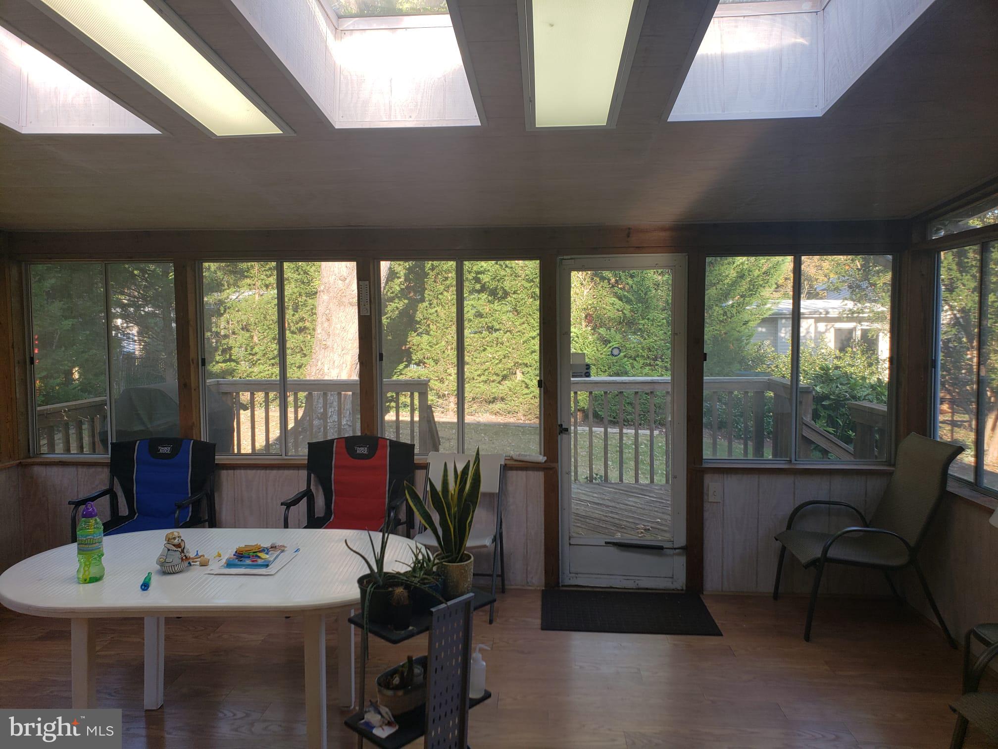 TWINBROOK FOREST - Residential Lease