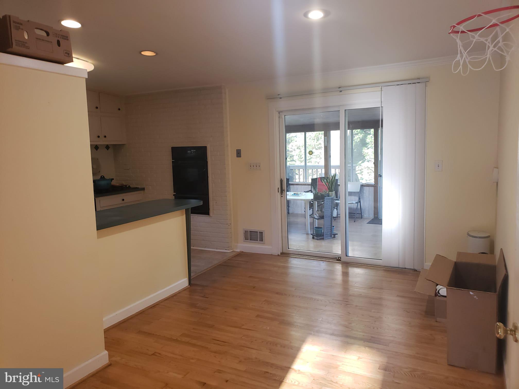 TWINBROOK FOREST - Residential Lease