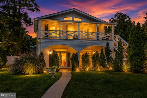 2528 Lodge Farm Road, Sparrows Point, MD 21219 - #: MDBC2168334