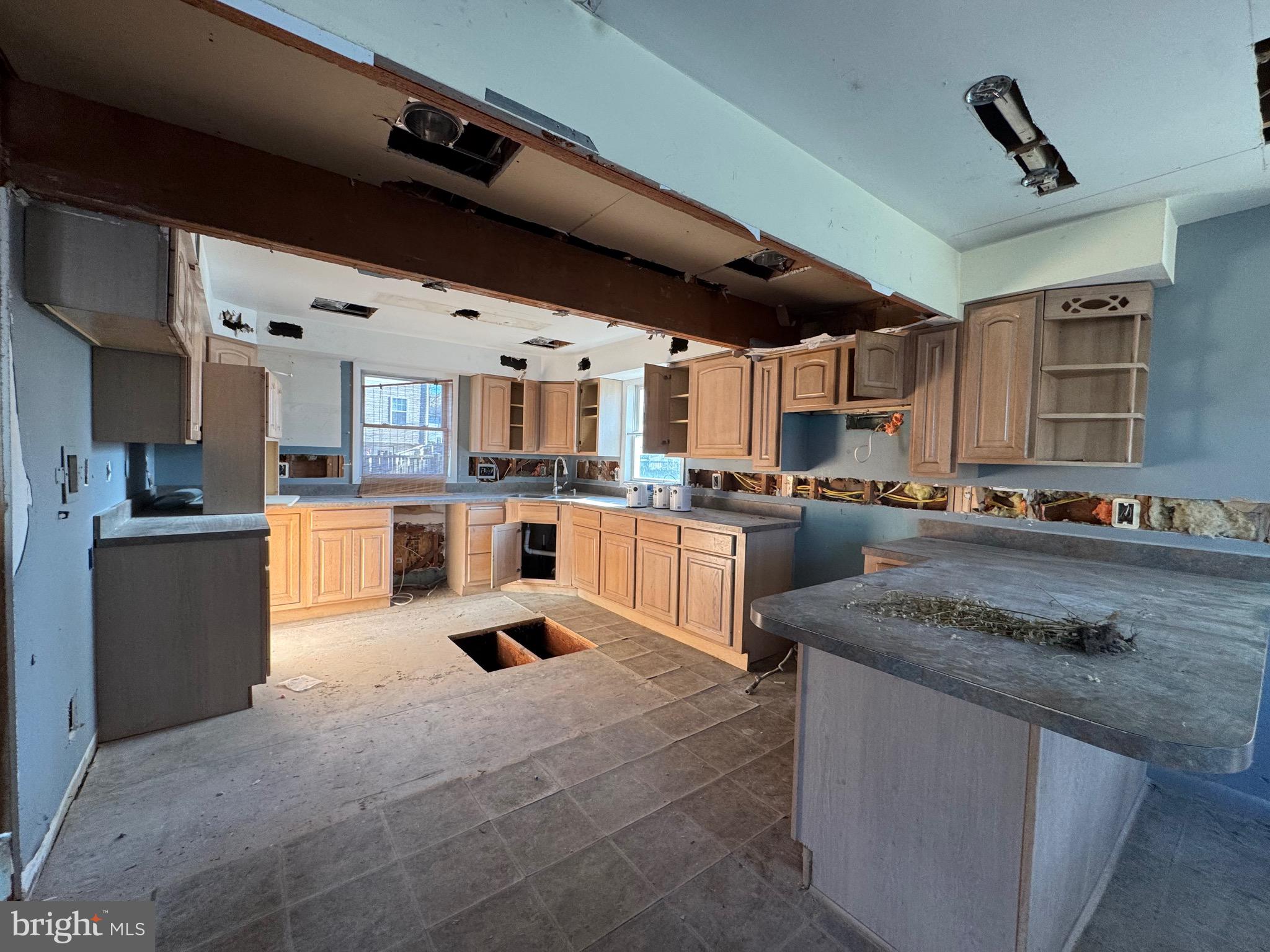 HARUNDALE - Residential