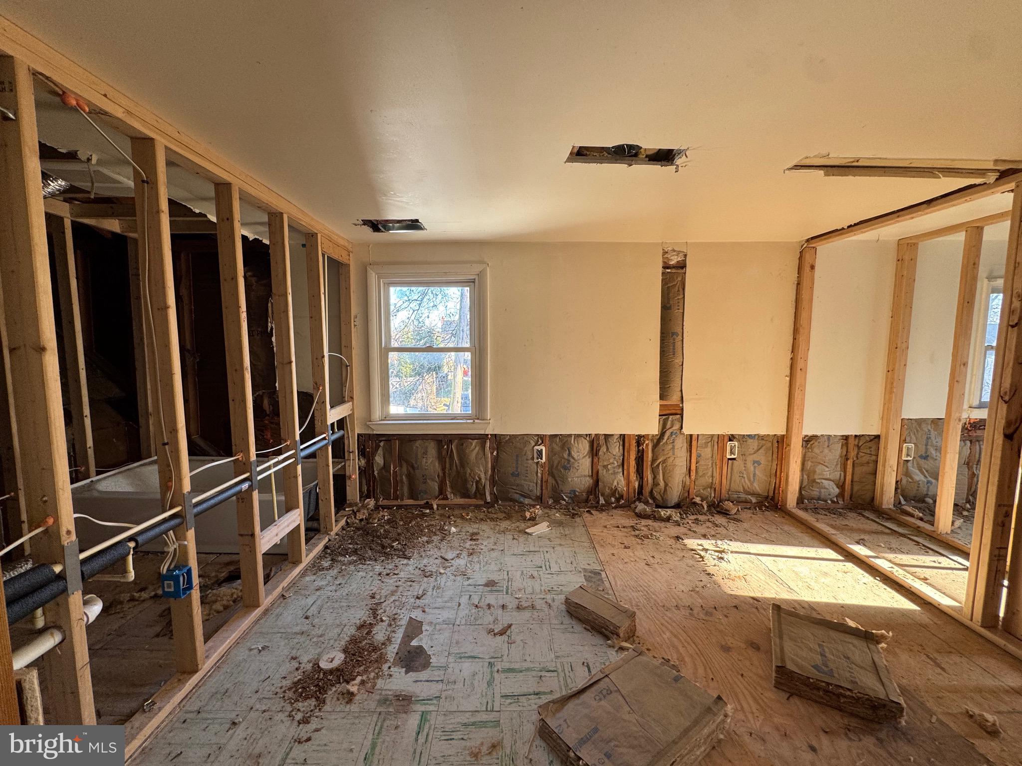 HARUNDALE - Residential