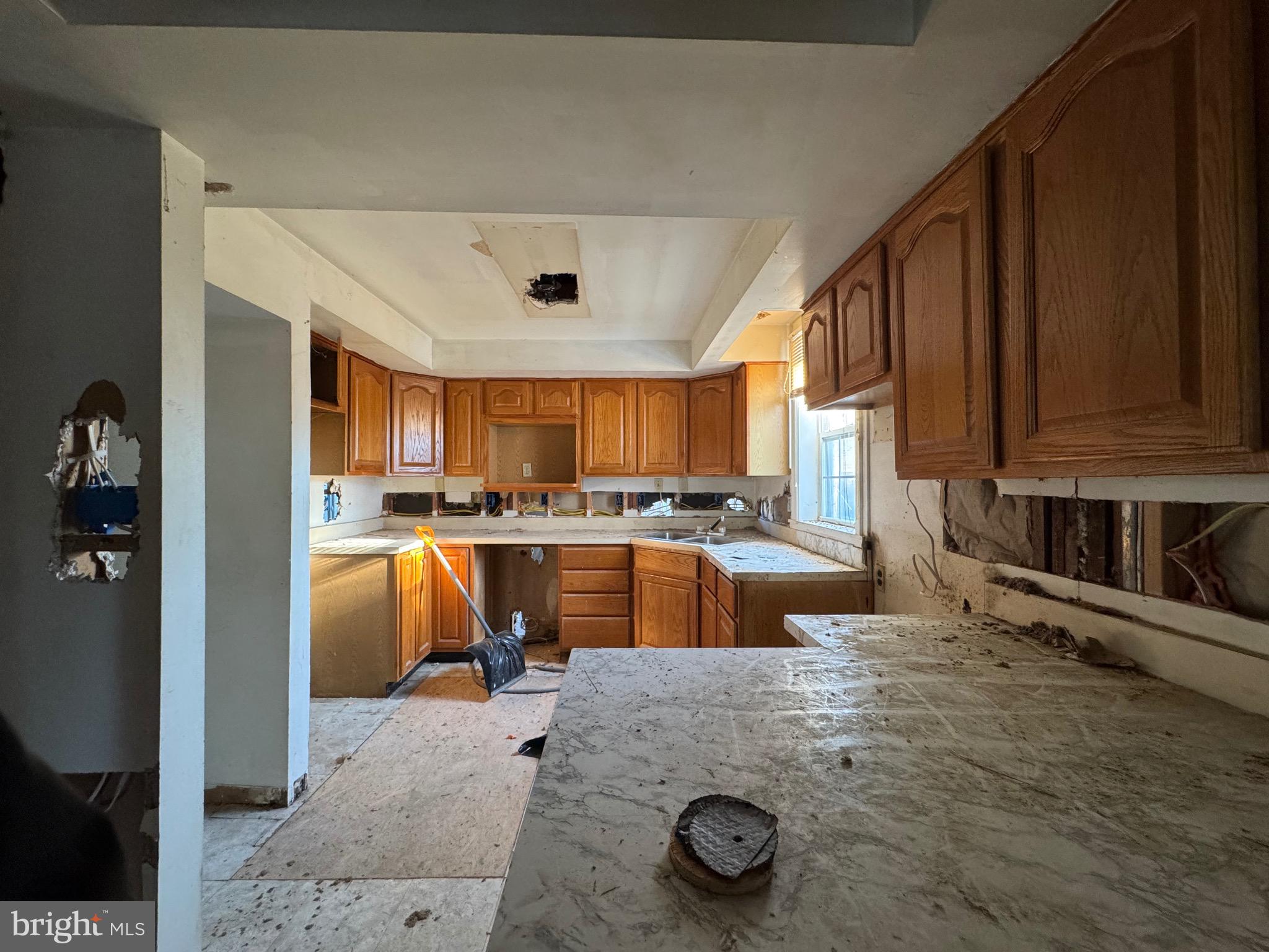 HARUNDALE - Residential