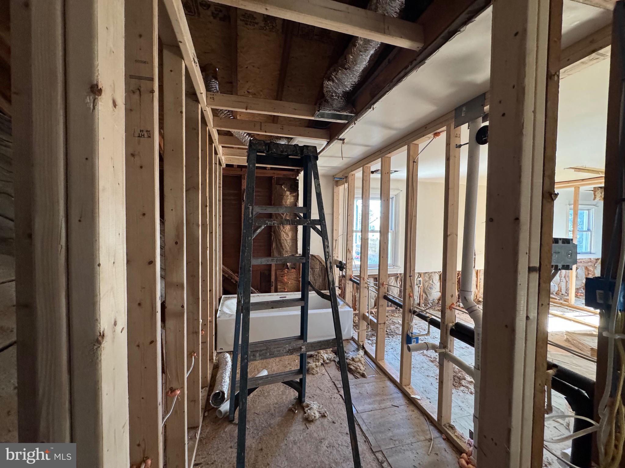 HARUNDALE - Residential